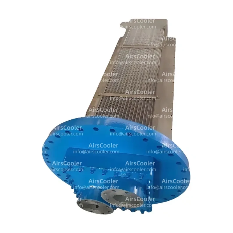 FS Compressor Cooler